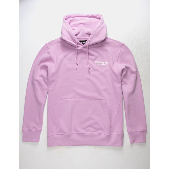adidas Other - Adidas Originals Kaval OTH Lilac Hoodie